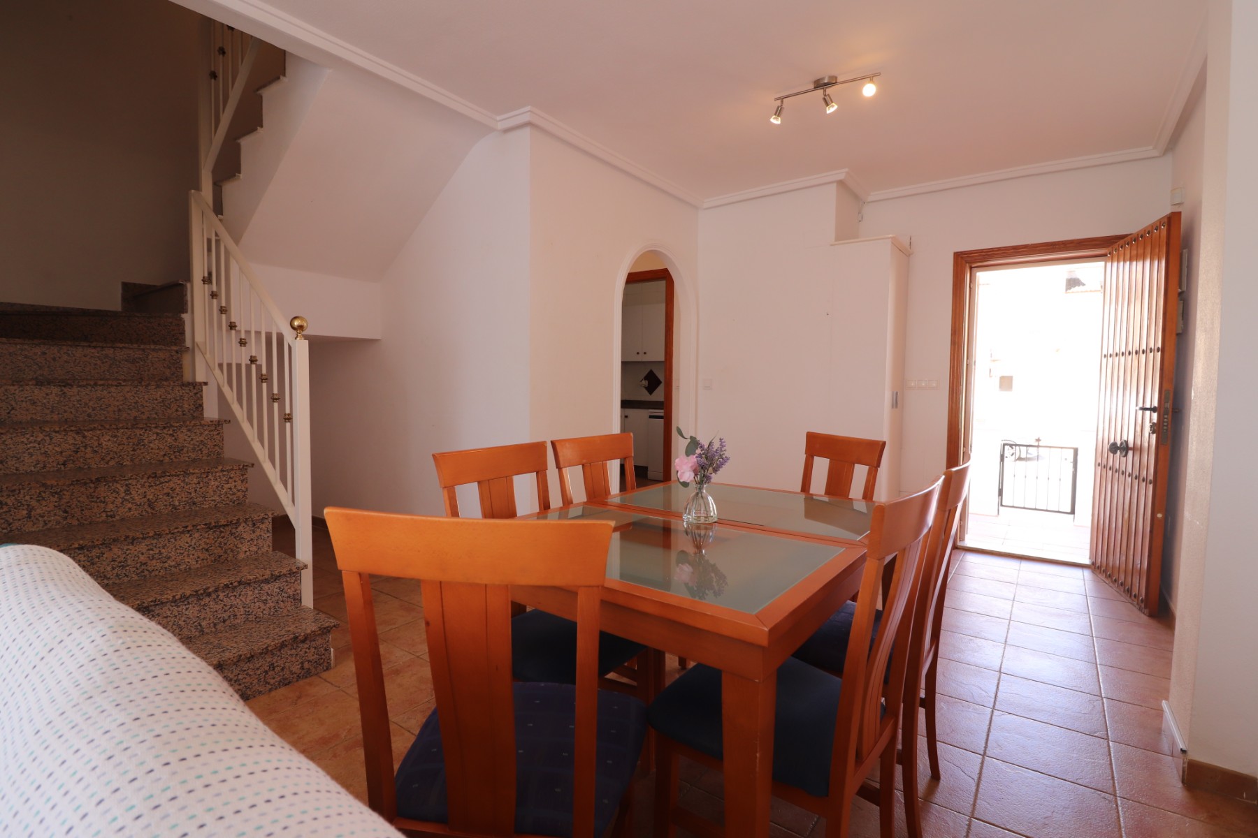Moradia com 3 quartos com piscina em Alicante, Espanha – Foto 9