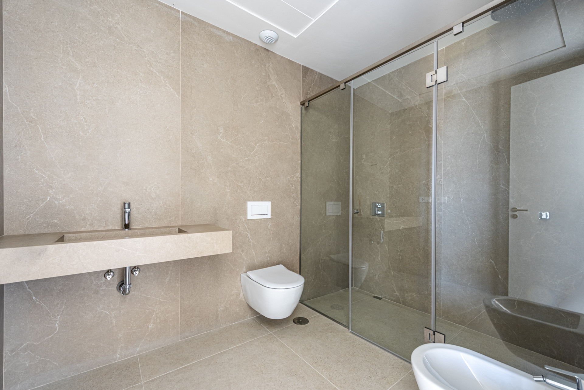 3 Bedroom Villa in Benahavís - Фото 19
