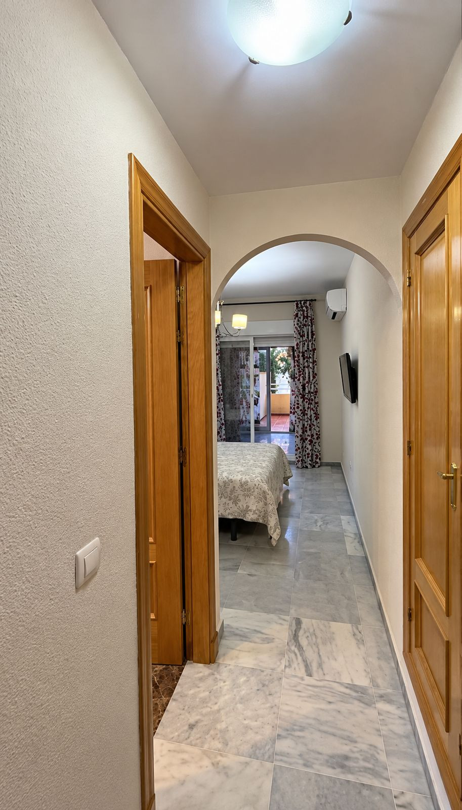 3 Bedroom Apartment in Benalmádena - Photo 7