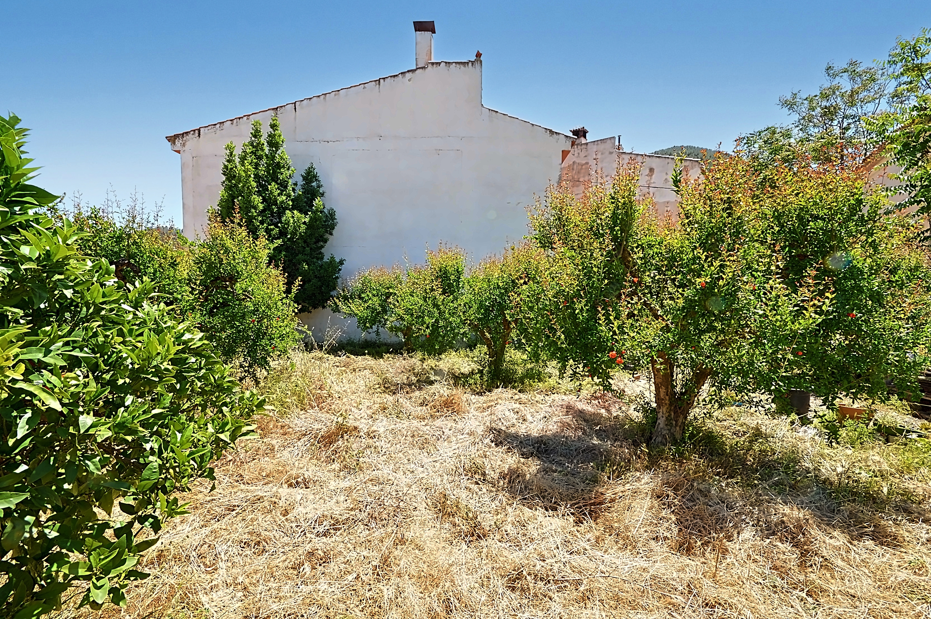 Moradia com 3 quartos com piscina em Granada, Espanha – Foto 16