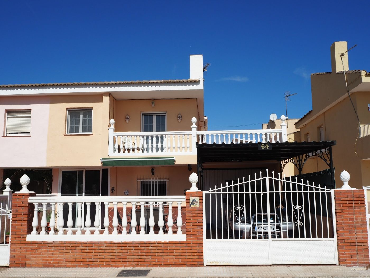 Villa con 4 camere a Granada, Spagna – Foto 1