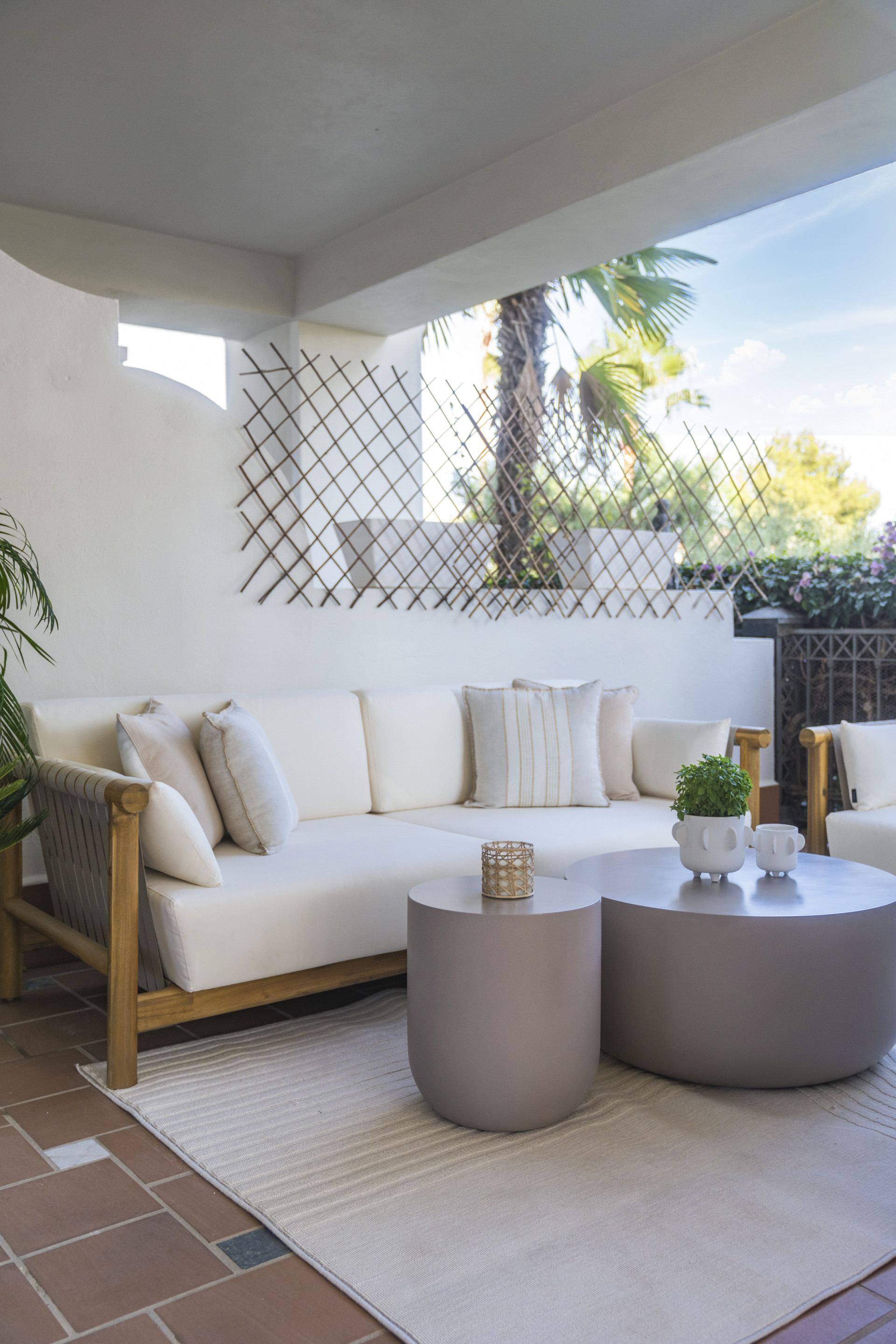 3 Bedroom Apartment in Marbella - Photo 22
