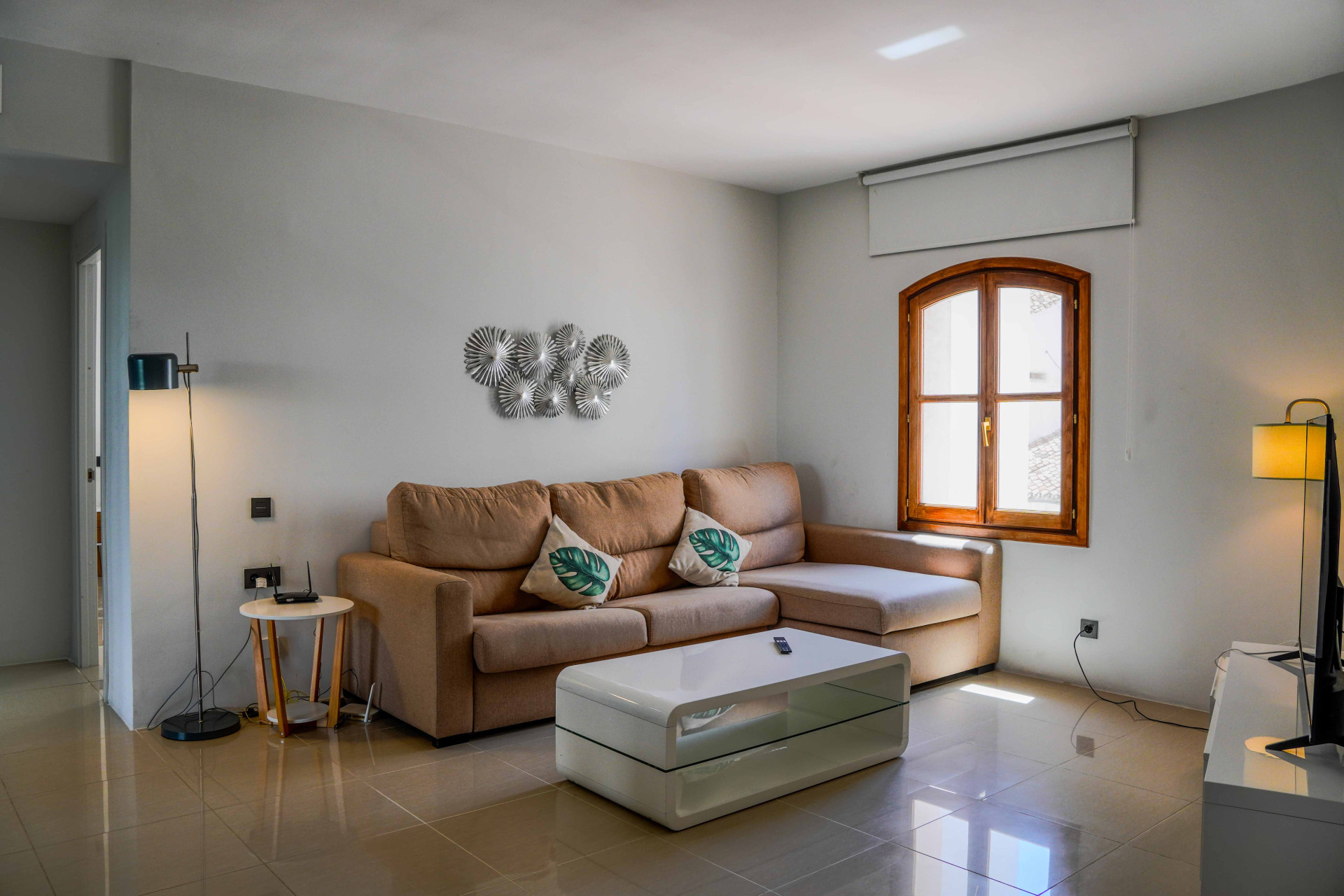 Apartment in Puerto Banus