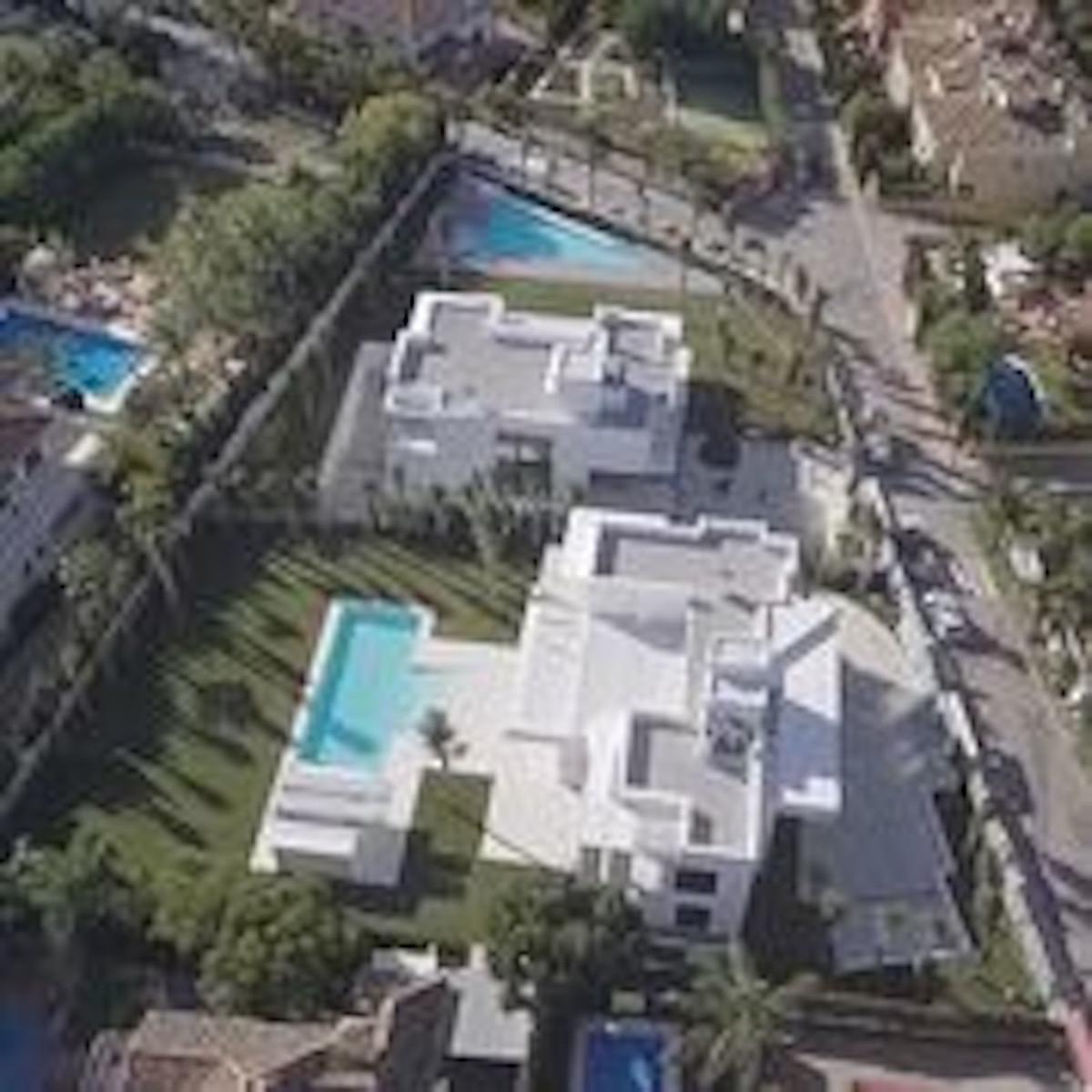 5 Bedroom Villa in San Pedro de Alcántara - Foto 11
