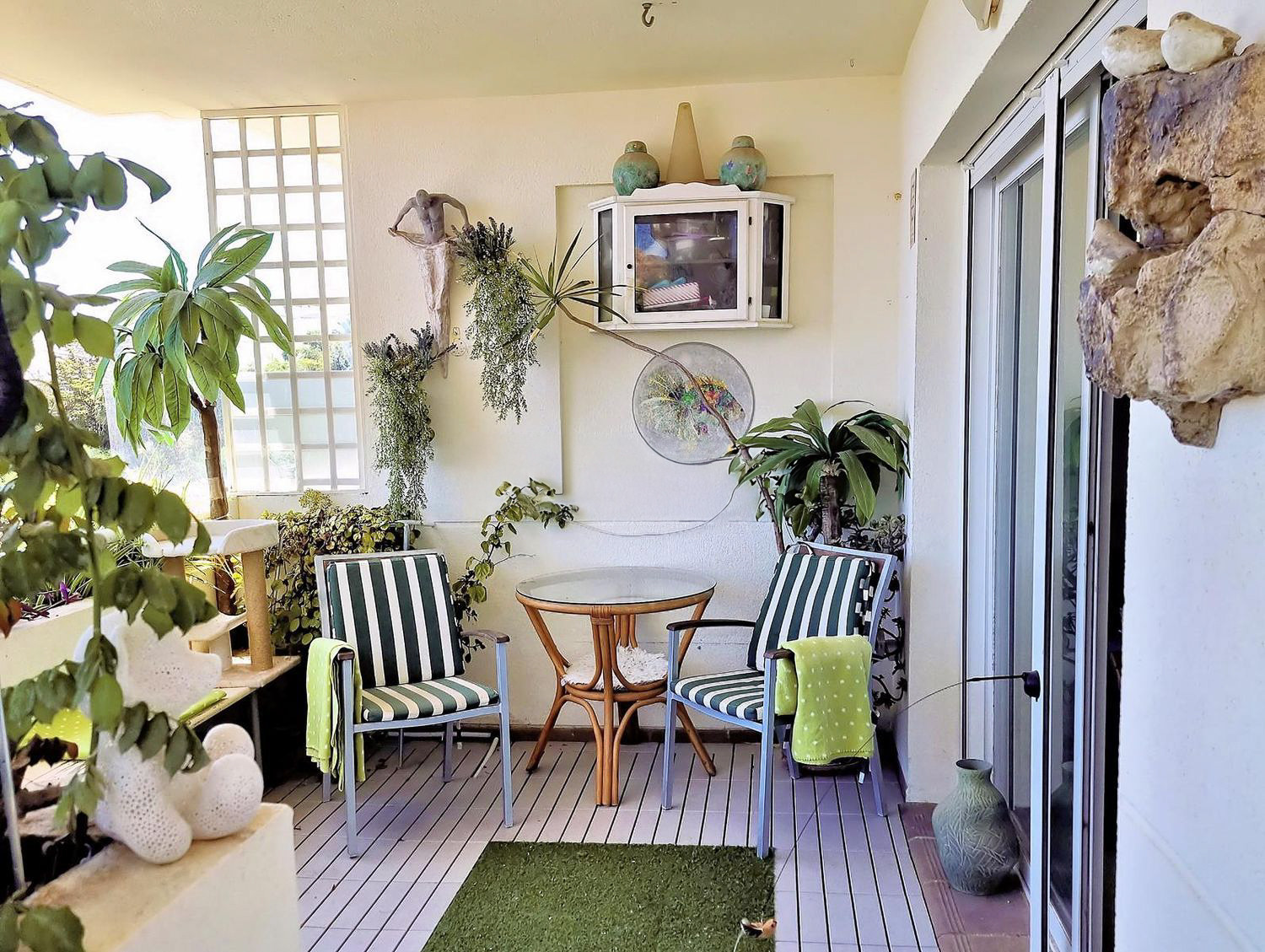 2 Bedroom Apartment in Mijas - Foto 9