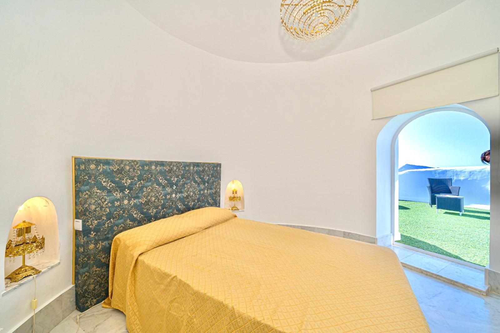 Moradia com 4 quartos com vista mar em Alicante, Espanha – Foto 13