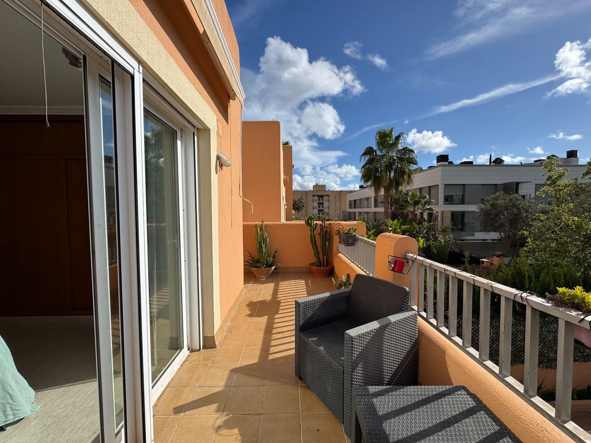 Moradia com 3 quartos com piscina em Baleares, Espanha – Foto 21