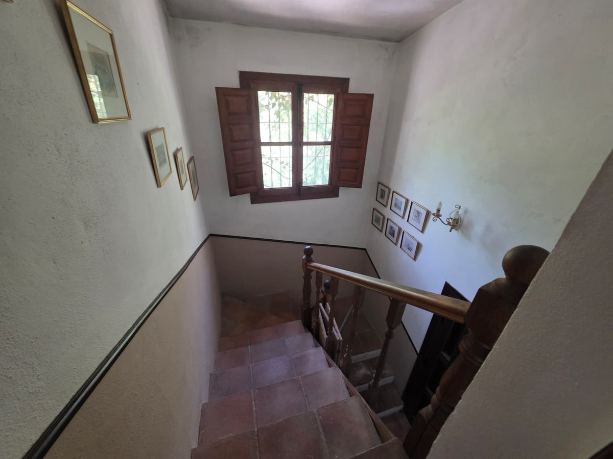 4 Bedroom Country house in Guaro - Photo 29