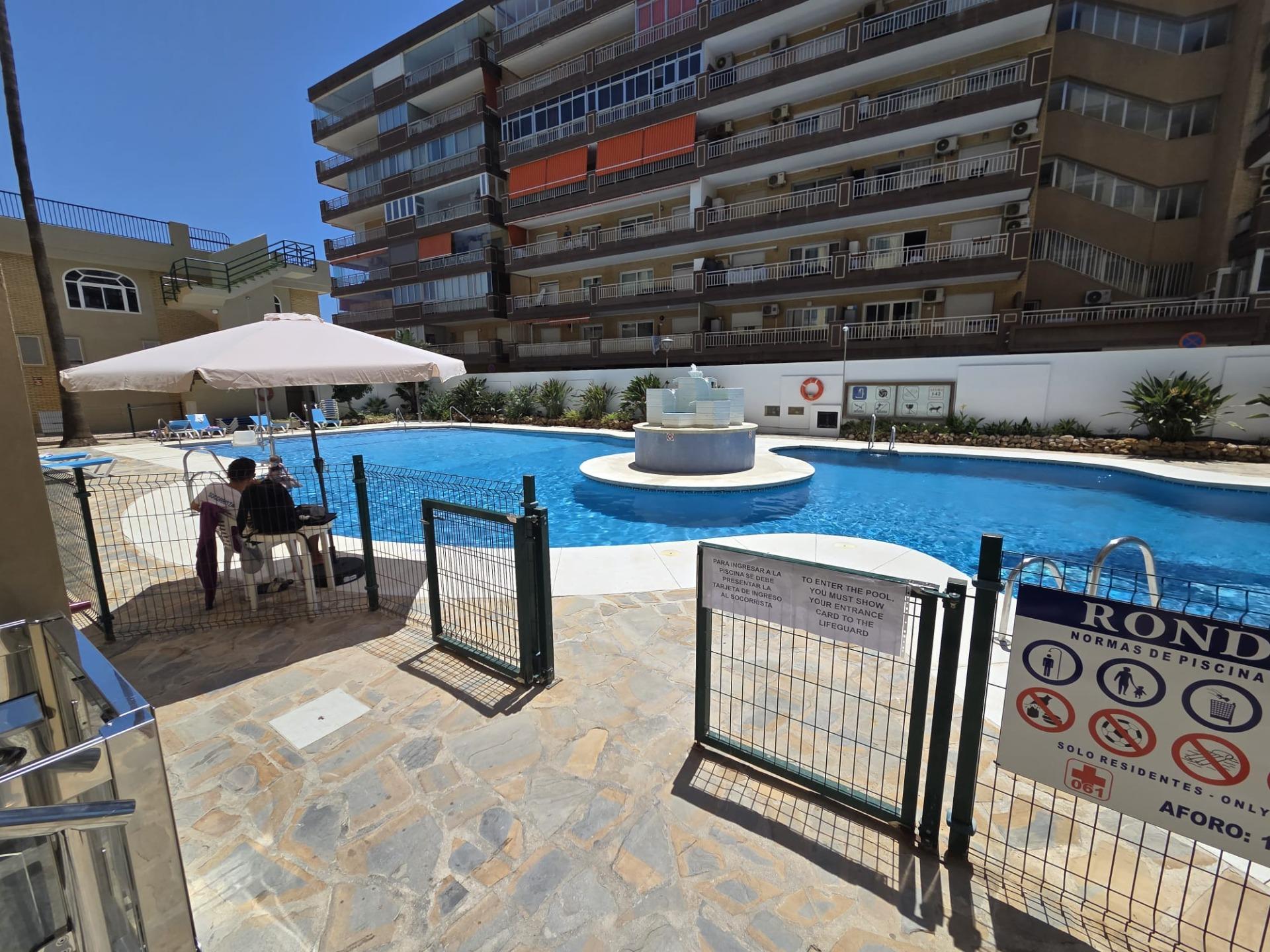 1 Bedroom Apartment in Fuengirola - Photo 20