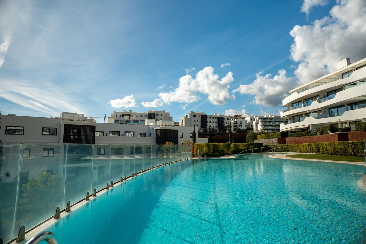 3 Bedroom Penthouse in Fuengirola - Photo 41