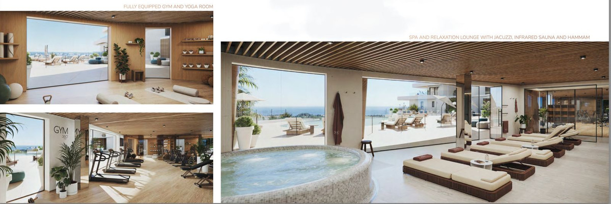 2 Bedroom Apartment in Mijas - Фото 15