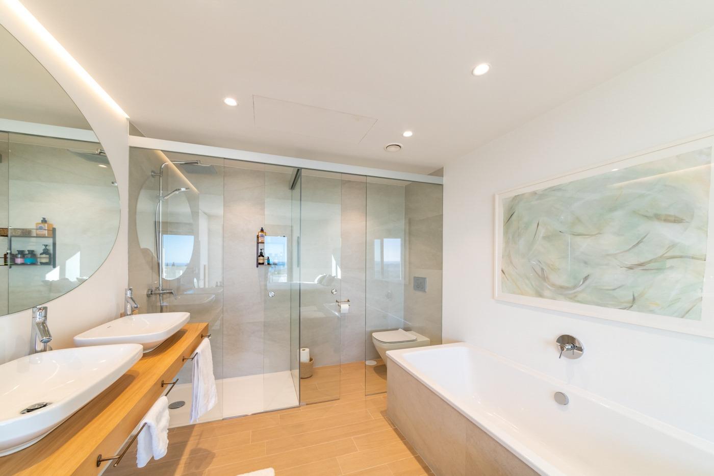 3 Bedroom Villa in Mijas