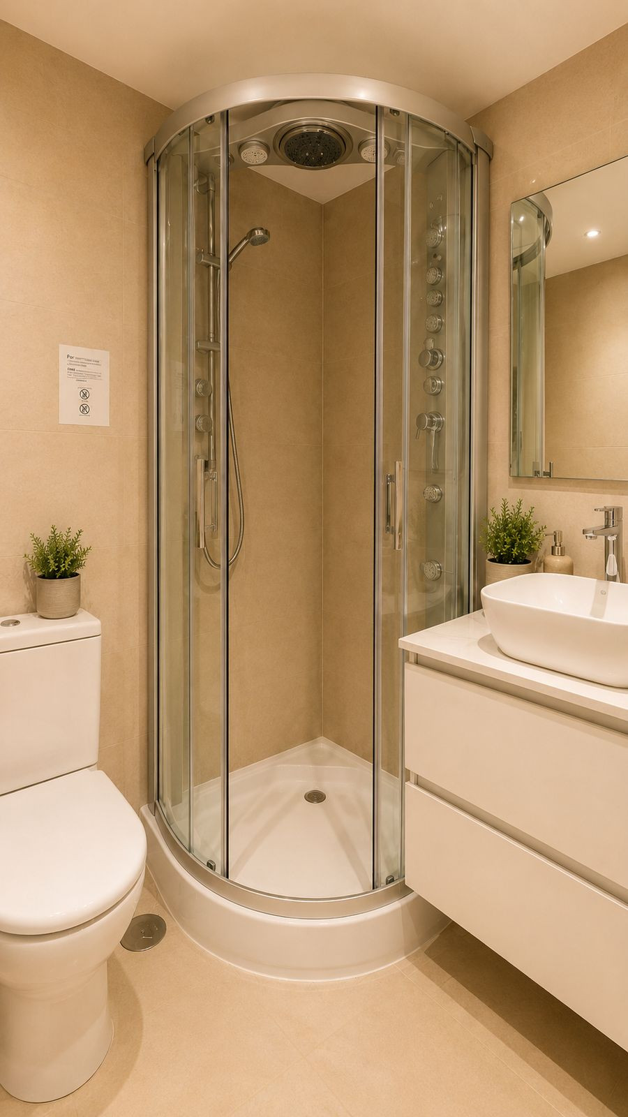 2 Bedroom Apartment in Estepona - Photo 9