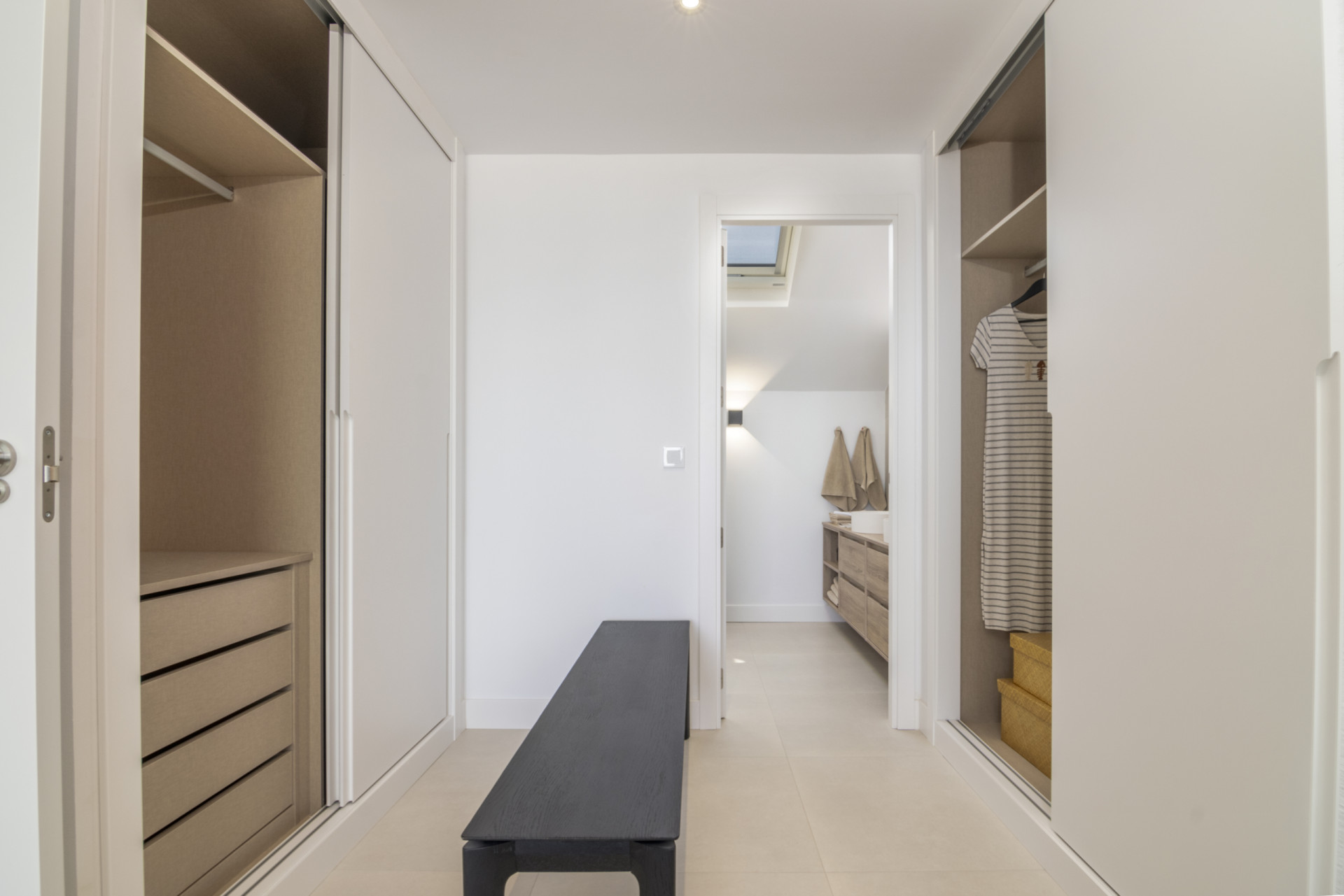 2 Bedroom Apartment in Fuengirola - Photo 21