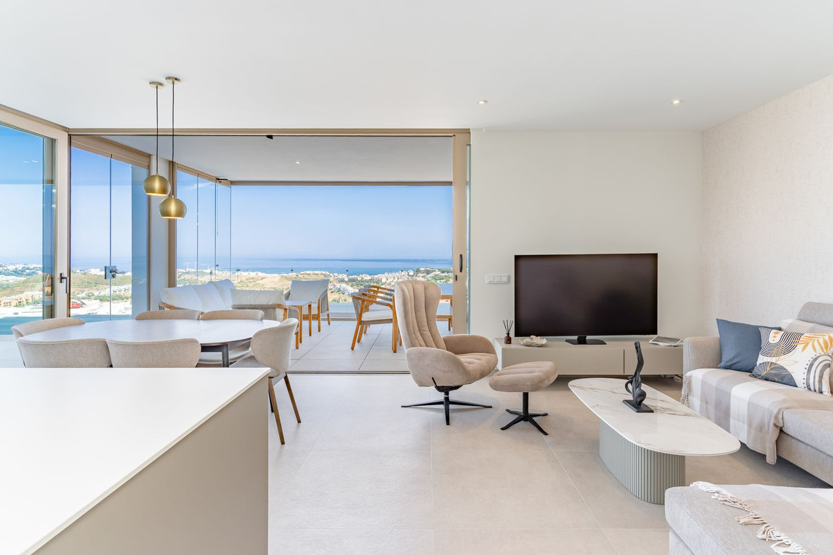 3 Bedroom Apartment in Mijas - Foto 6