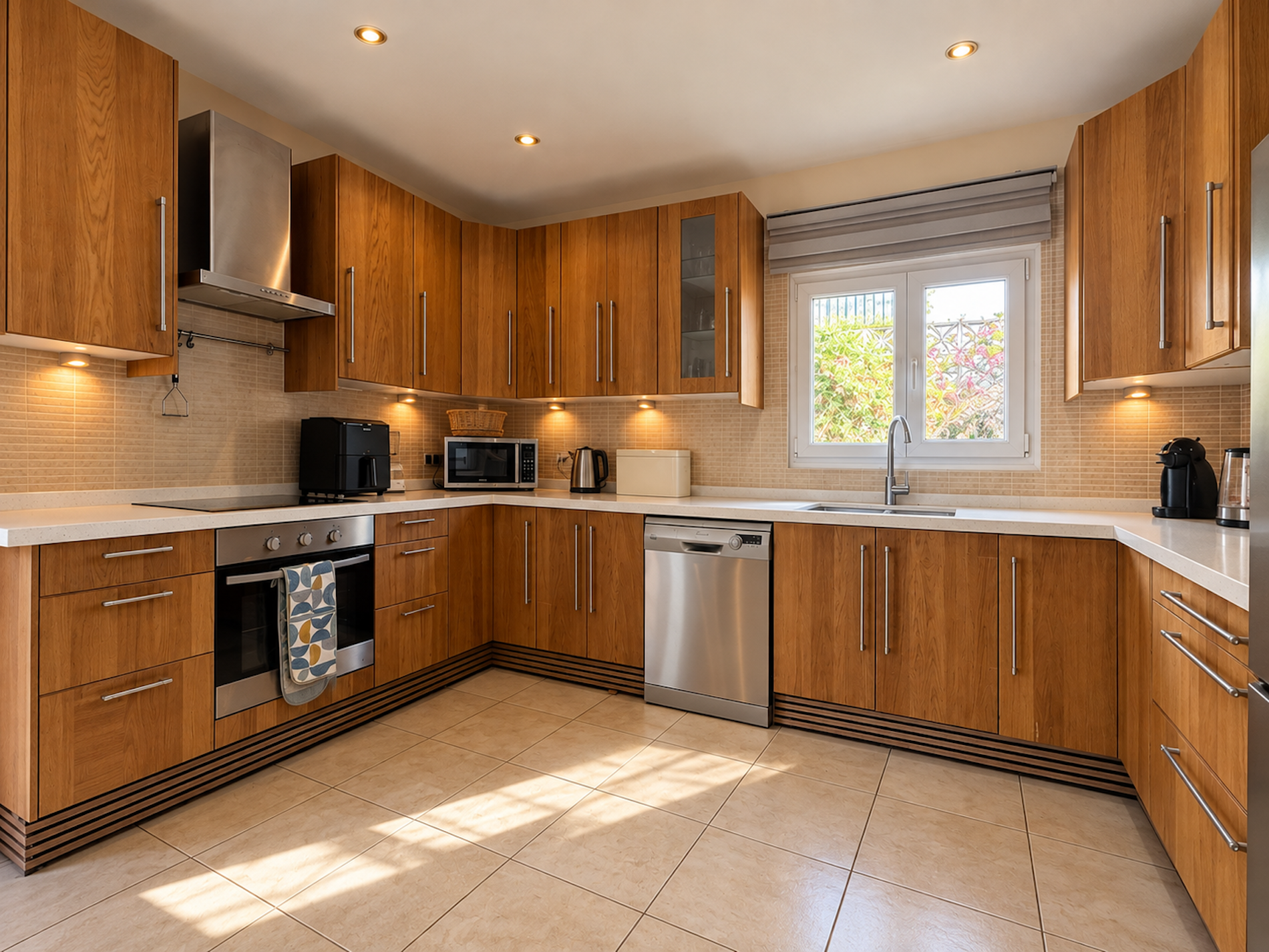 7 Bedroom Villa in Mijas - Photo 6