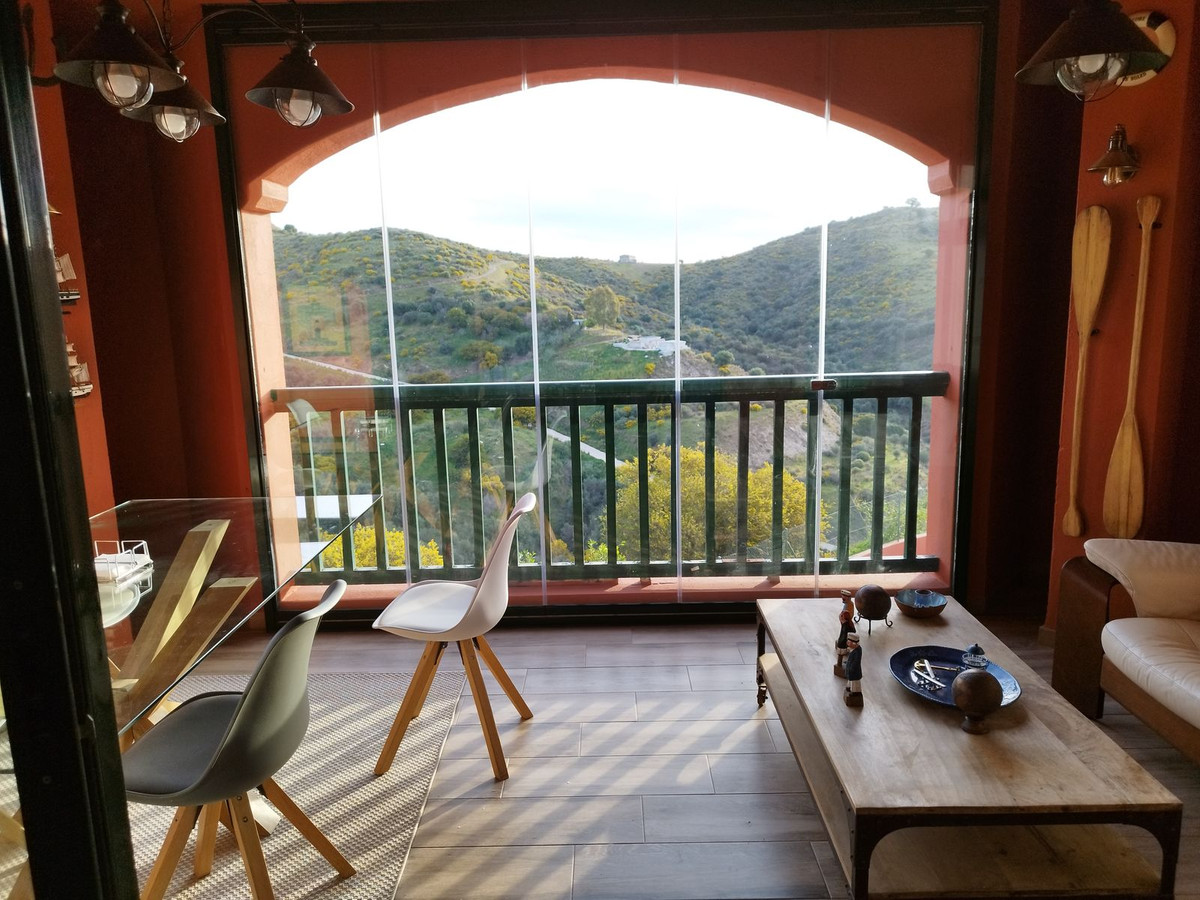 3 Bedroom Apartment in Mijas - Фото 15