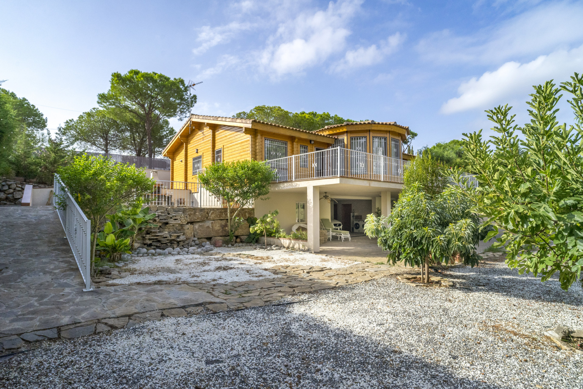 4 Bedroom Villa in Marbella - Photo 3