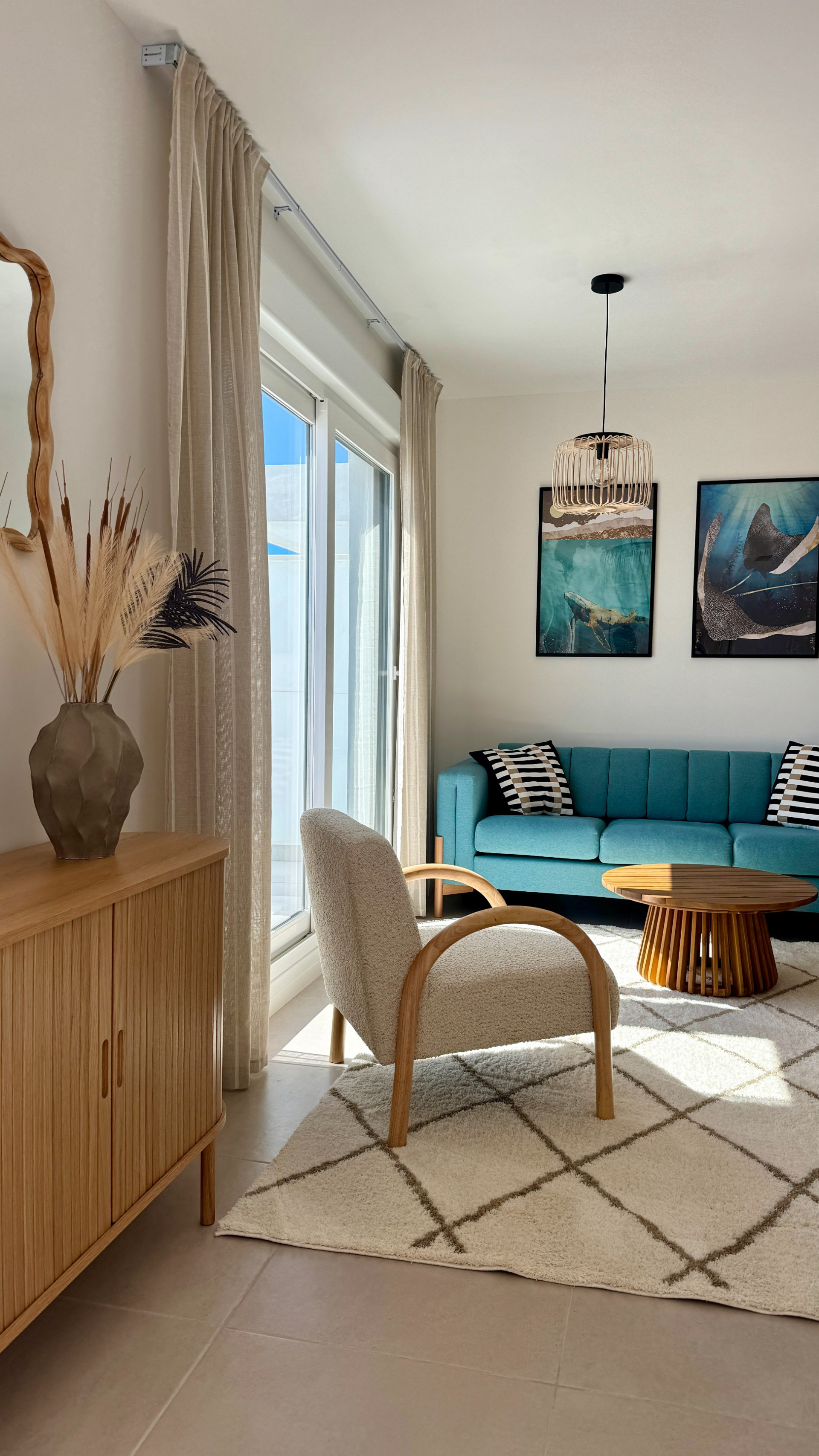 2 Bedroom Penthouse in Estepona - Foto 12