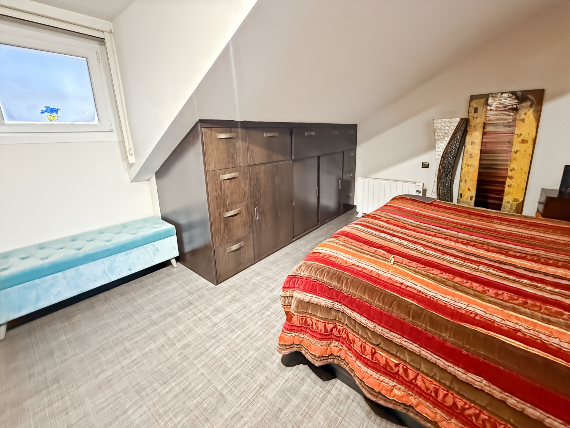 4 Bedroom Penthouse in Benalmádena - Photo 18