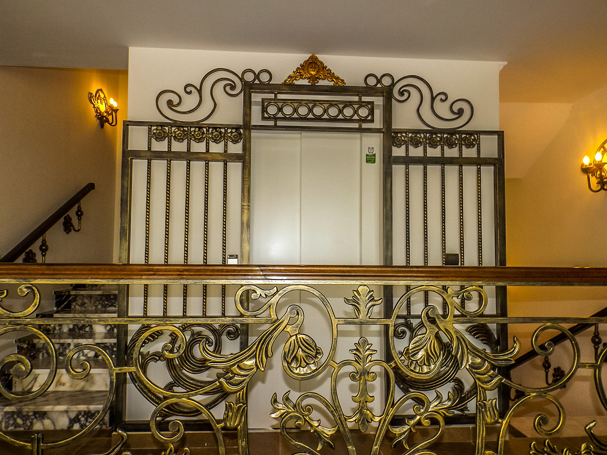7 Bedroom Villa in Benahavís - Foto 27