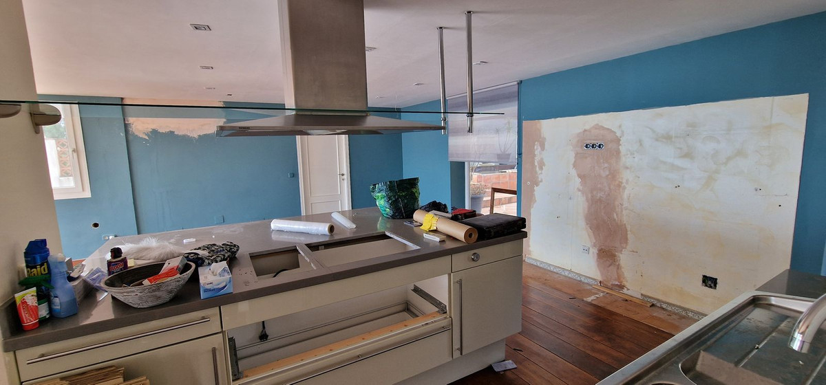 5 Bedroom Villa in Manilva - Photo 18