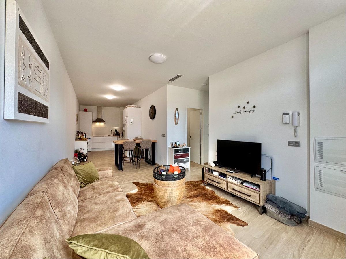 Appartamento con 2 camere a Murcia, Spagna – Foto 17