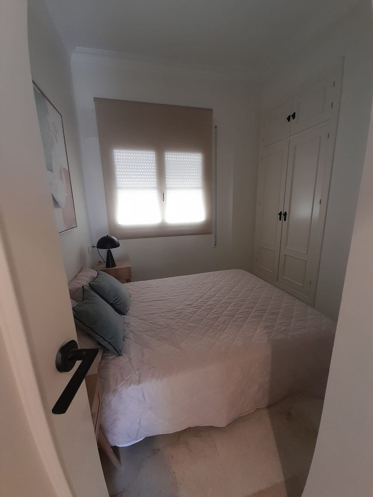 3 Bedroom Apartment in Málaga - Photo 8