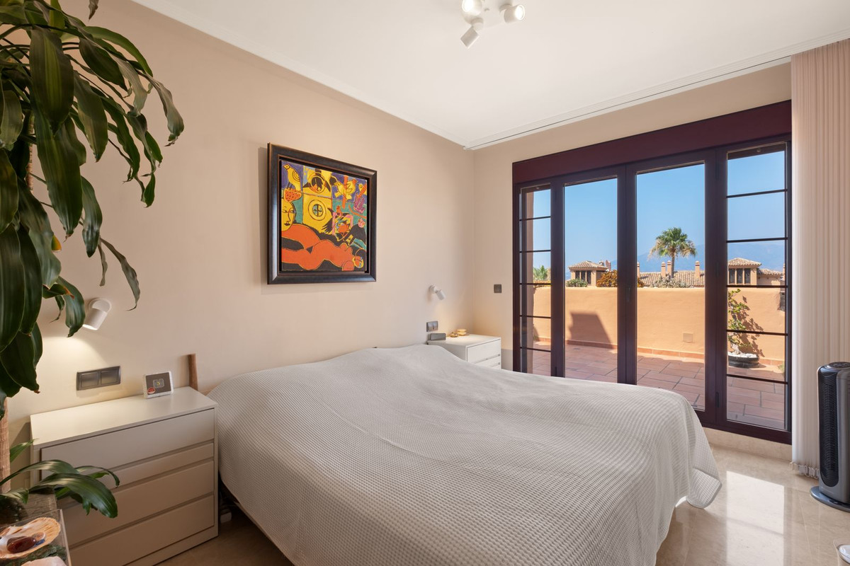 Apartamento com 3 quartos com piscina em Málaga, Espanha – Foto 19