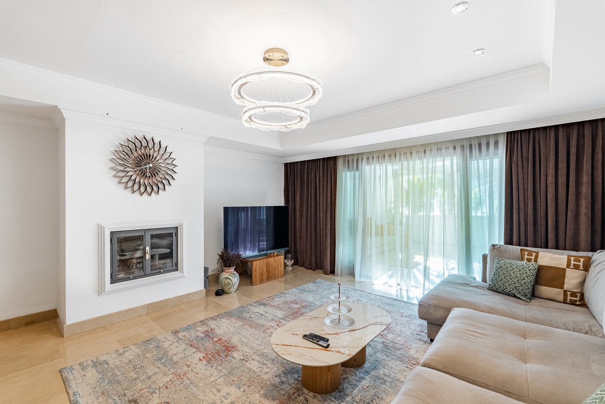2 Bedroom Apartment in Marbella - Foto 6