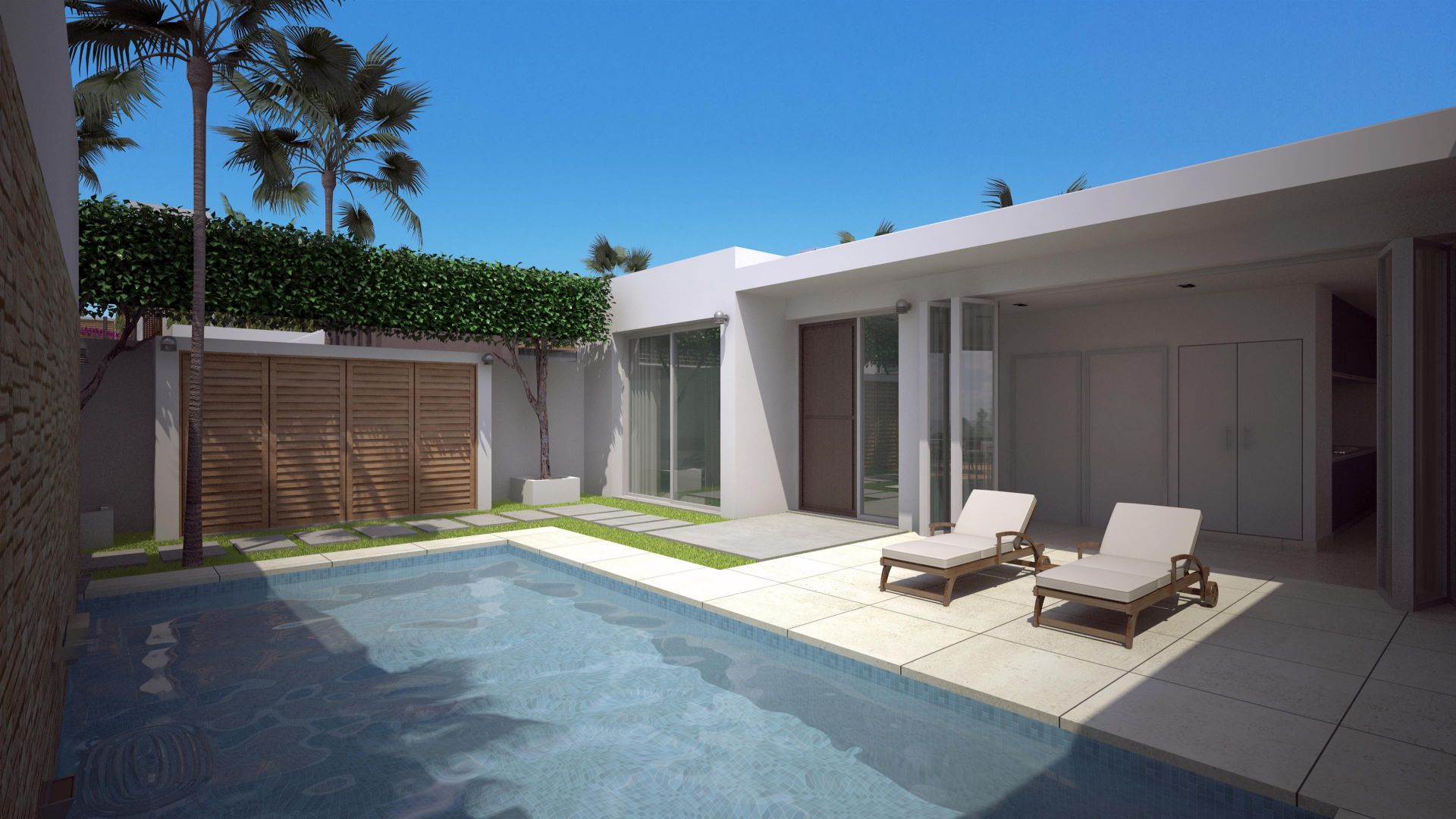 3 Bedroom Villa in Mijas - Photo 4