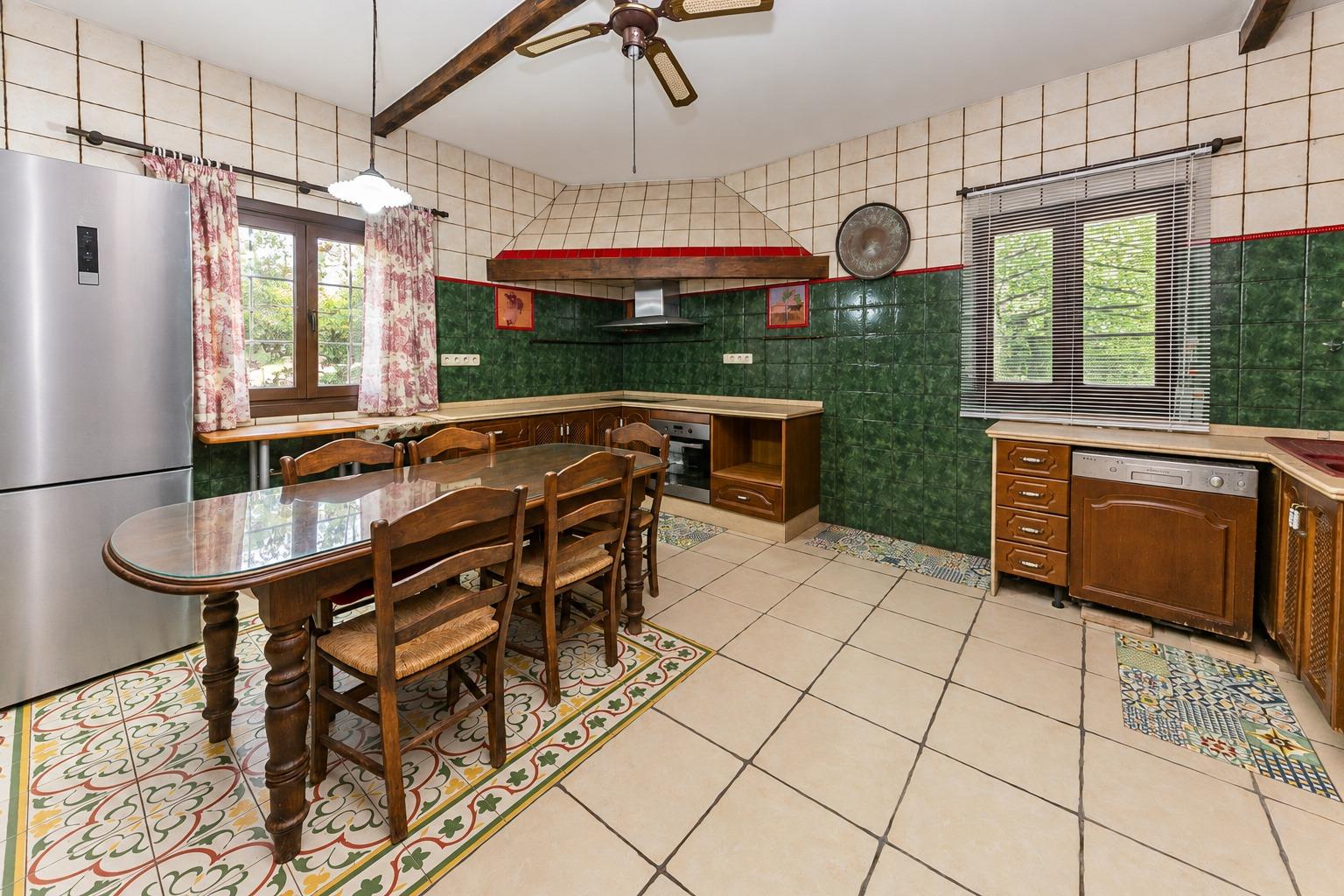 5 Bedroom Country house in Alhaurín el Grande - Foto 12