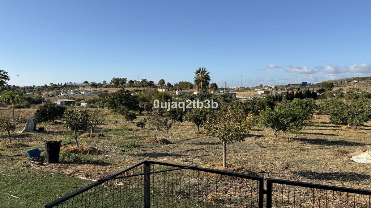 6,711 m² Plot in Estepona - Photo 28