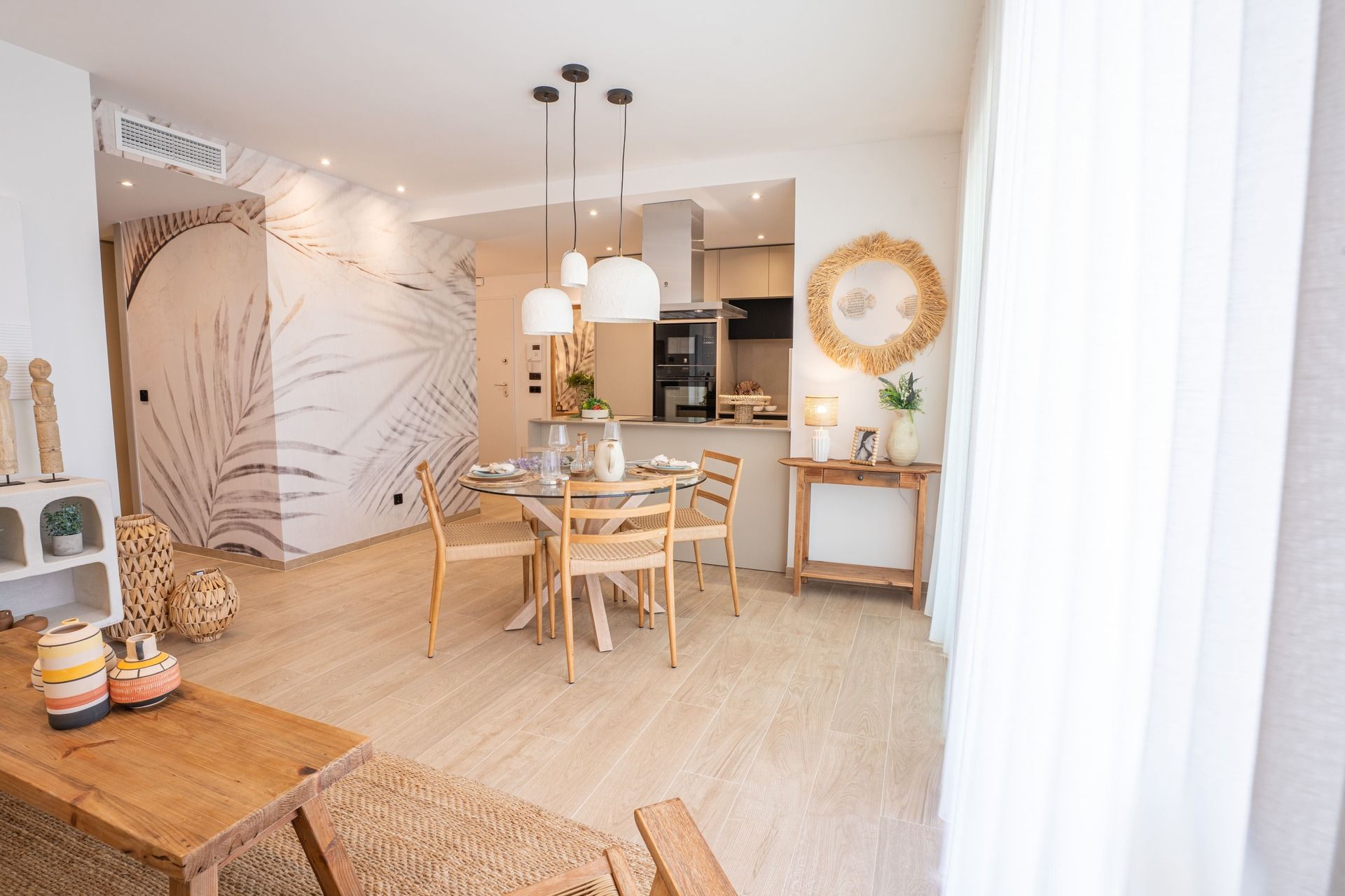 Moradia com 2 quartos com piscina em Alicante, Espanha – Foto 11