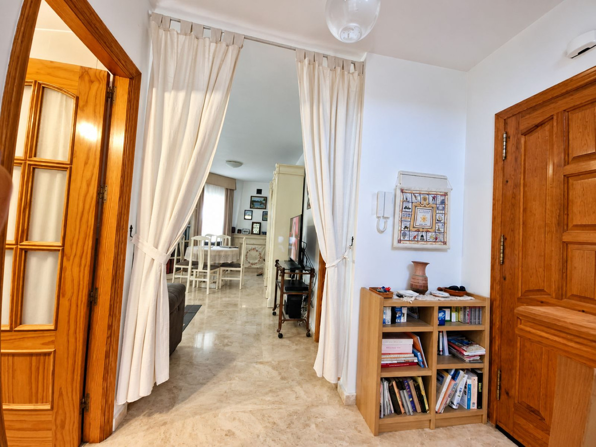 Moradia com 2 quartos com piscina em Málaga, Espanha – Foto 12