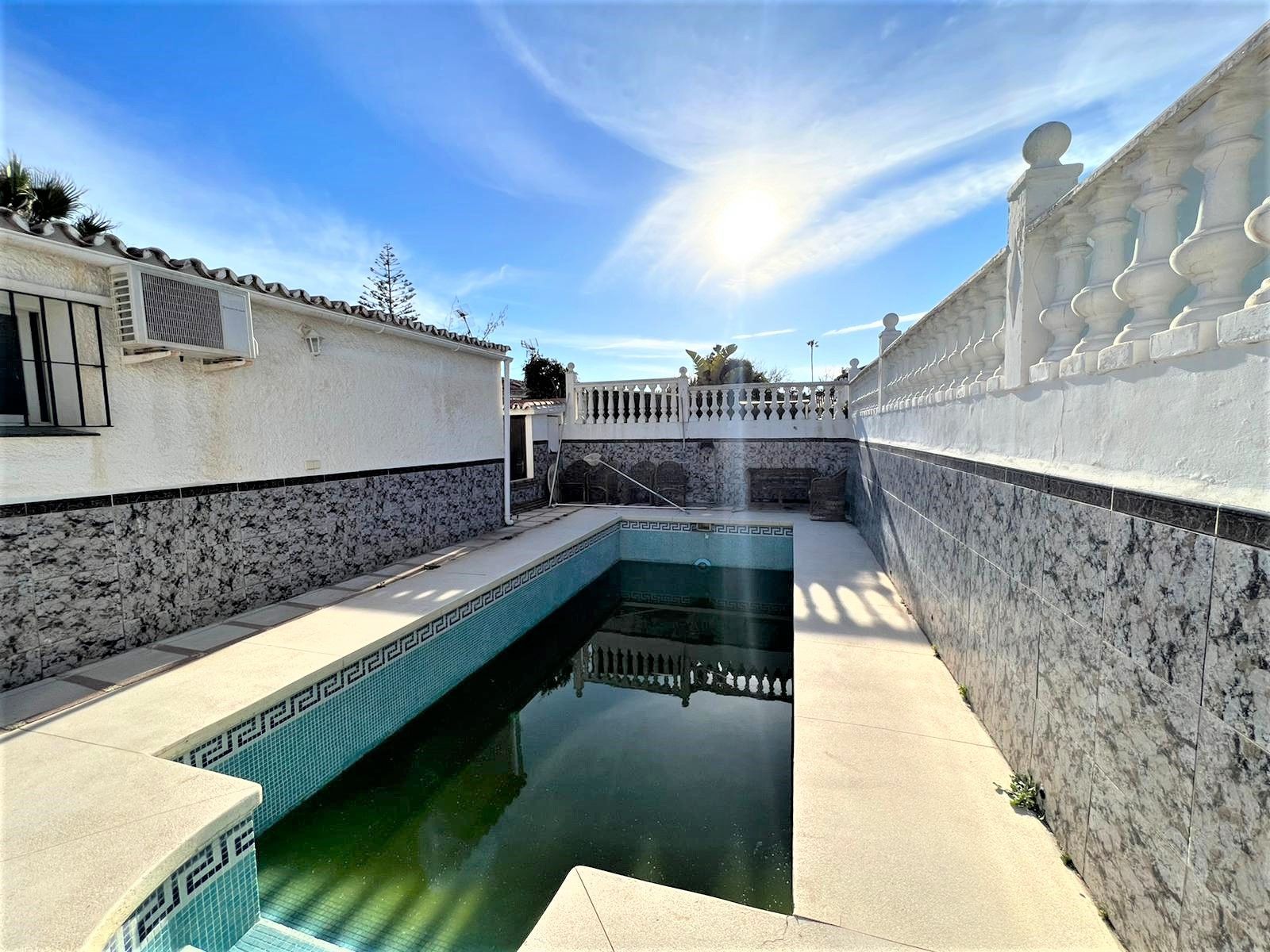 3 Bedroom Villa in Mijas - Photo 13