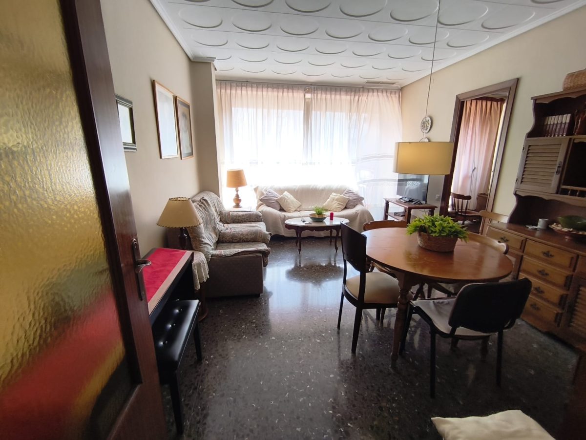 Apartamento com 3 quartos em Valência, Espanha – Foto 19