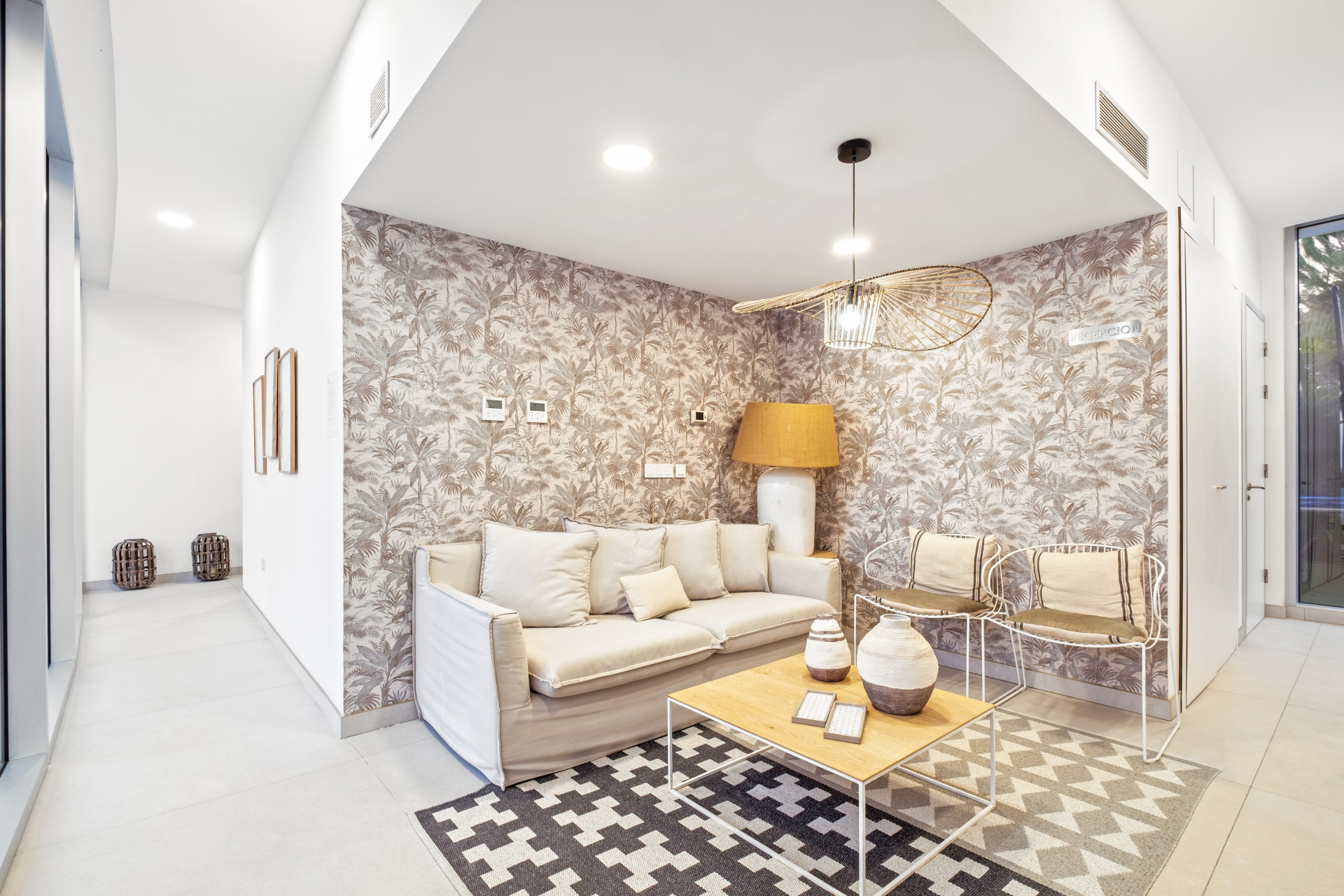 2 Bedroom Apartment in Estepona - Foto 20