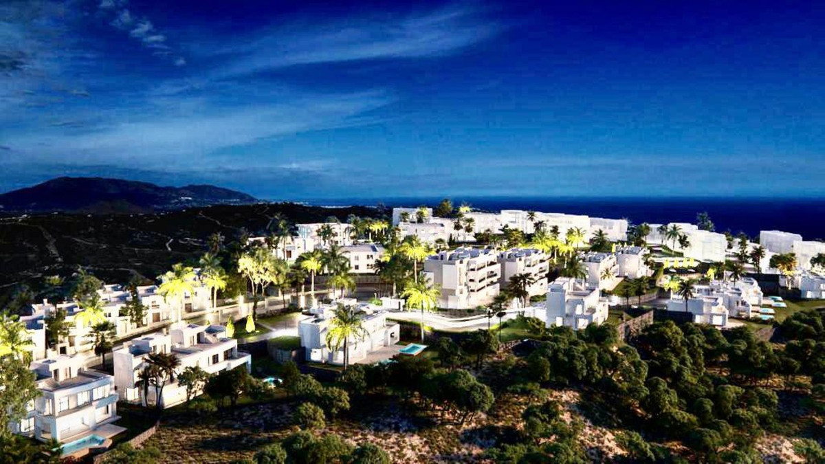 4 Bedroom Villa in Marbella - Photo 24