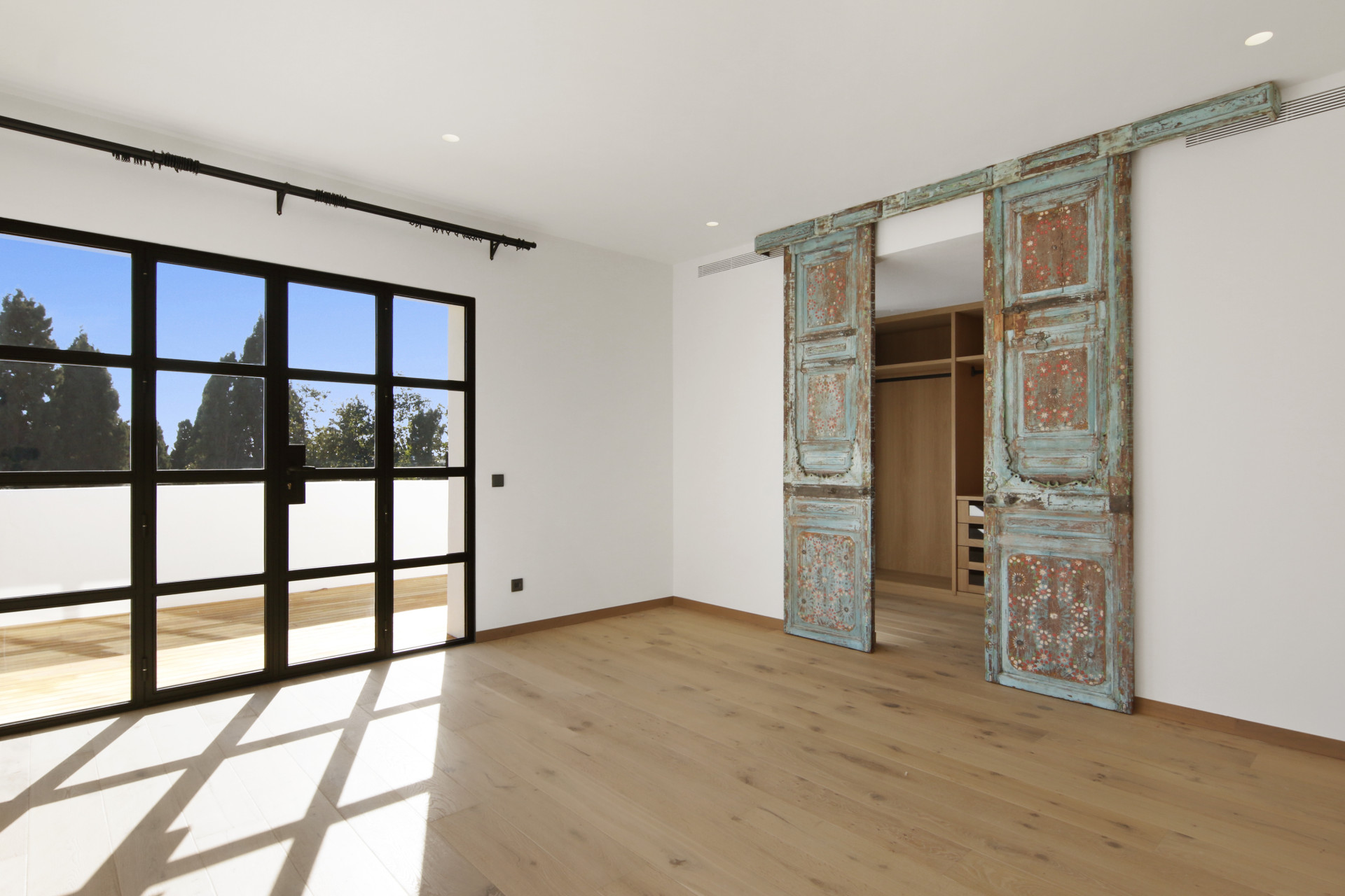 5 Bedroom Villa in Marbella - Photo 14