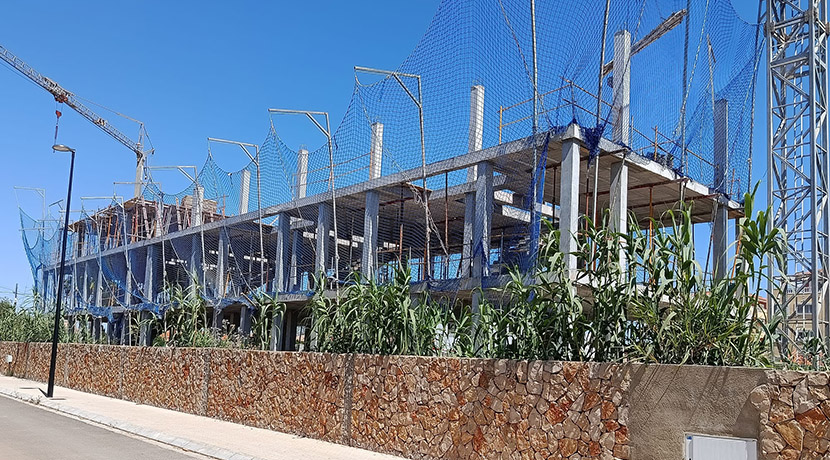 Moradia com 3 quartos com piscina em Alicante, Espanha – Foto 5