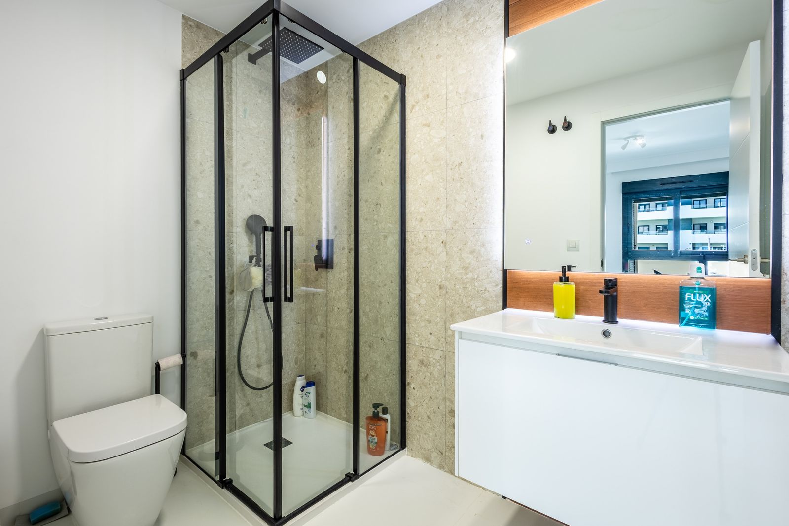 Apartamento com 2 quartos com piscina em Alicante, Espanha – Foto 13