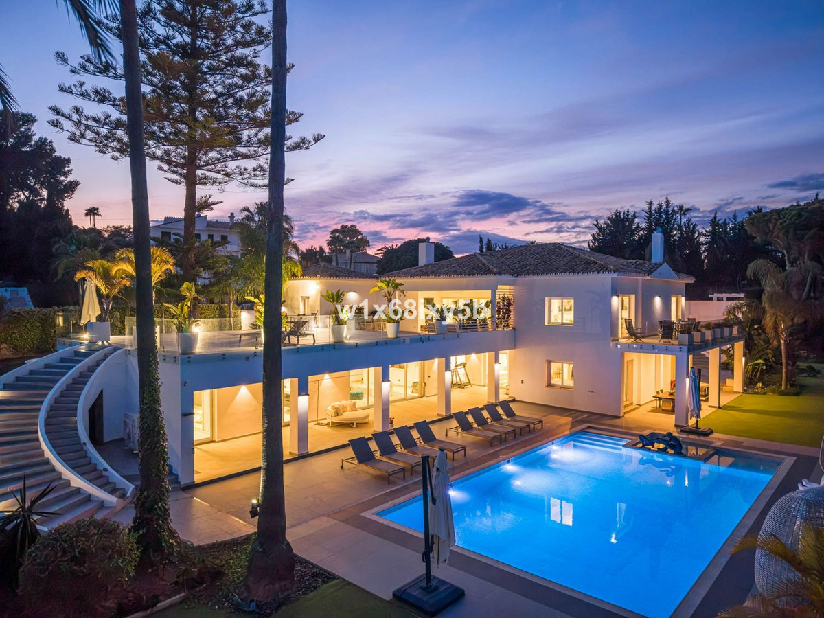 Villa in Atalaya