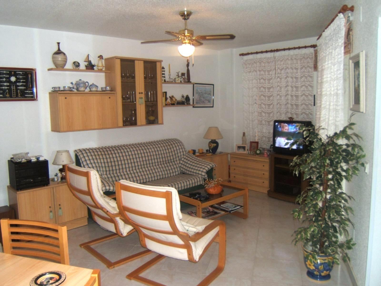 Piso de 3 dormitorios con piscina en Murcia – Foto 3