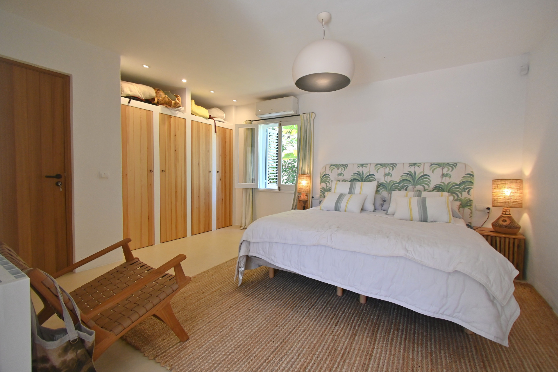 Moradia com 5 quartos com piscina em Baleares, Espanha – Foto 16