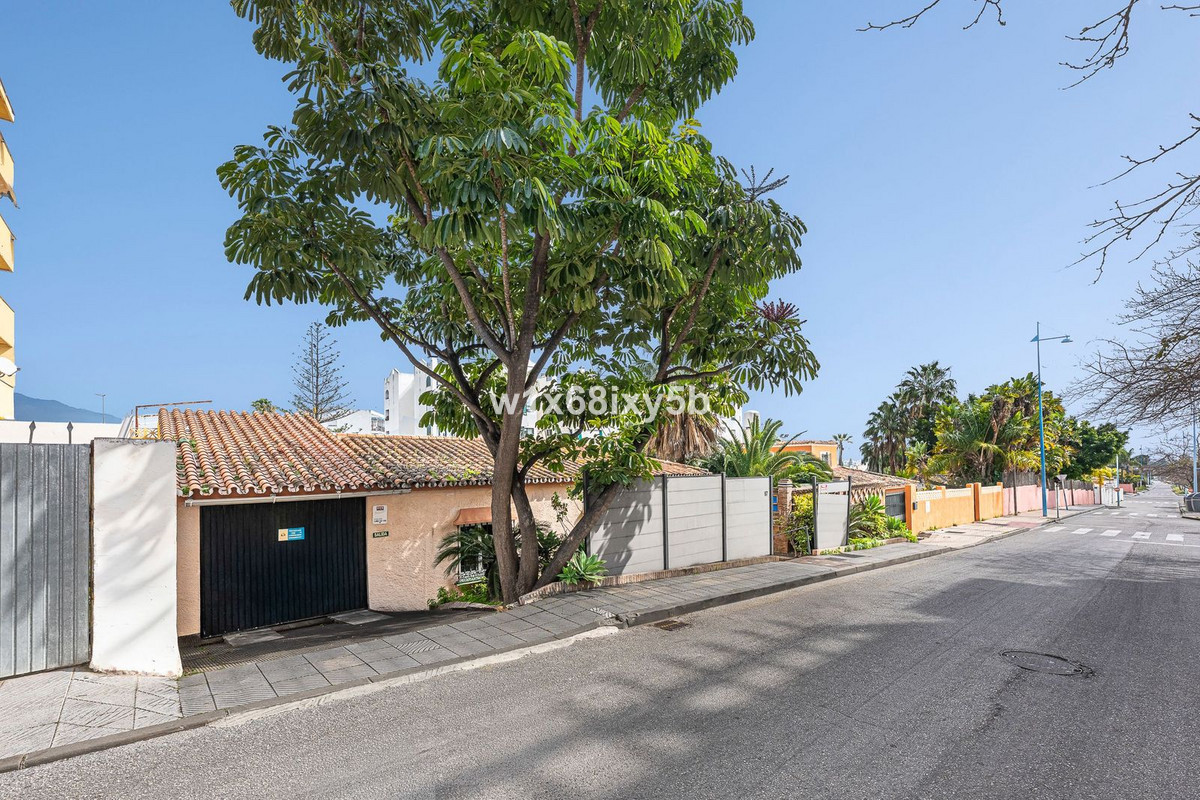 2 Bedroom Villa in San Pedro de Alcántara - Foto 30