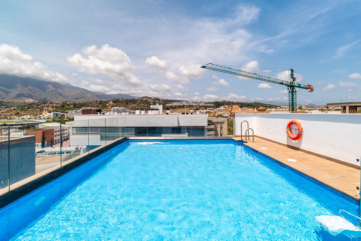 3 Bedroom Apartment in Estepona - Photo 28
