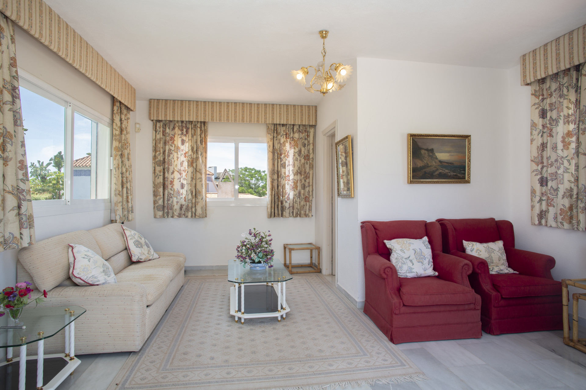 4 Bedroom Villa in San Pedro de Alcántara - Photo 20