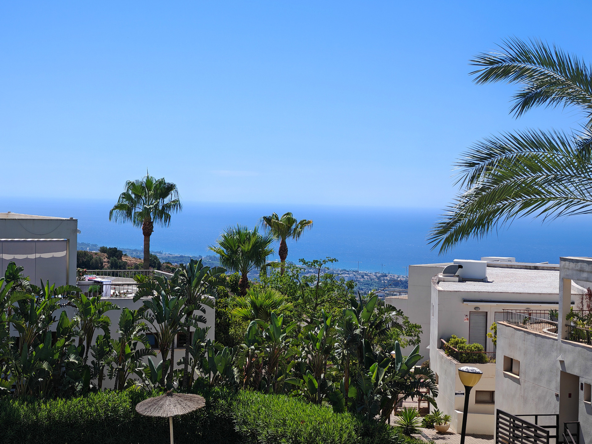 3 Bedroom Apartment in Marbella - Photo 20