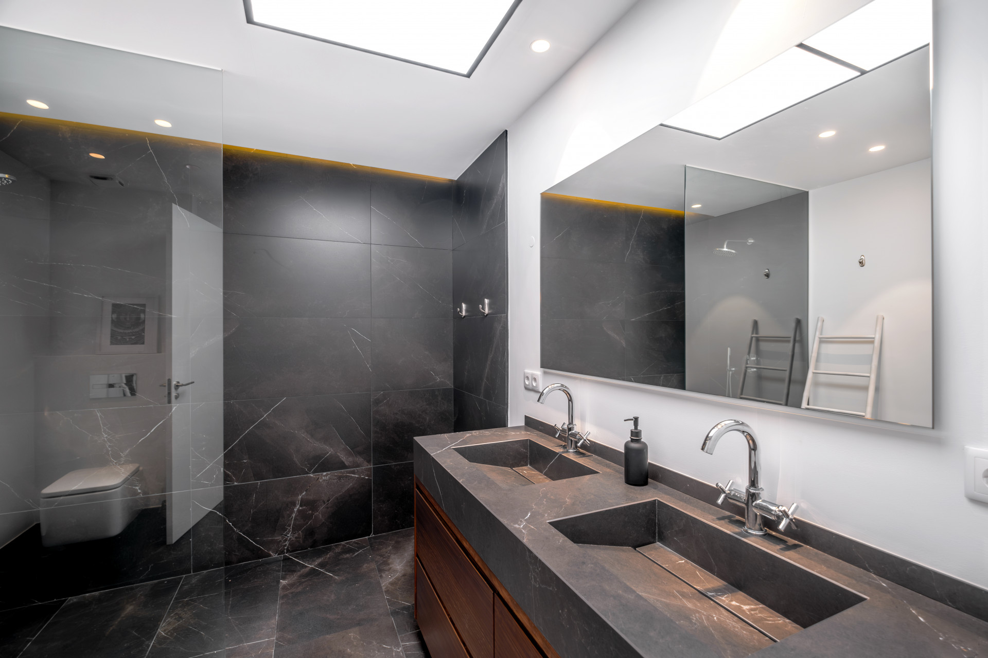 Apartamento com 4 quartos com piscina em Málaga, Espanha – Foto 21